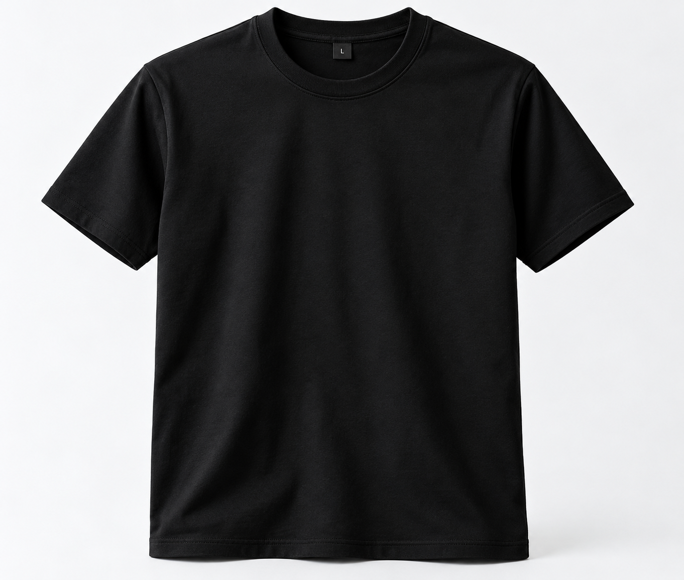 Classic Men's Polo T-Shirt