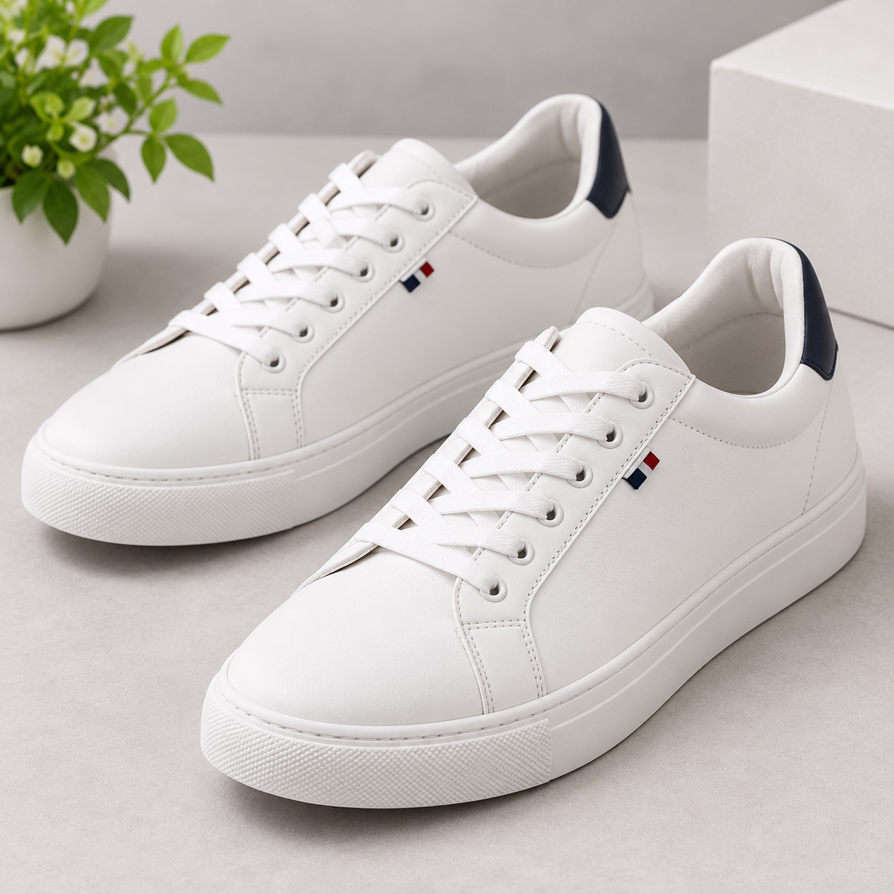 Men's Casual Sneakers